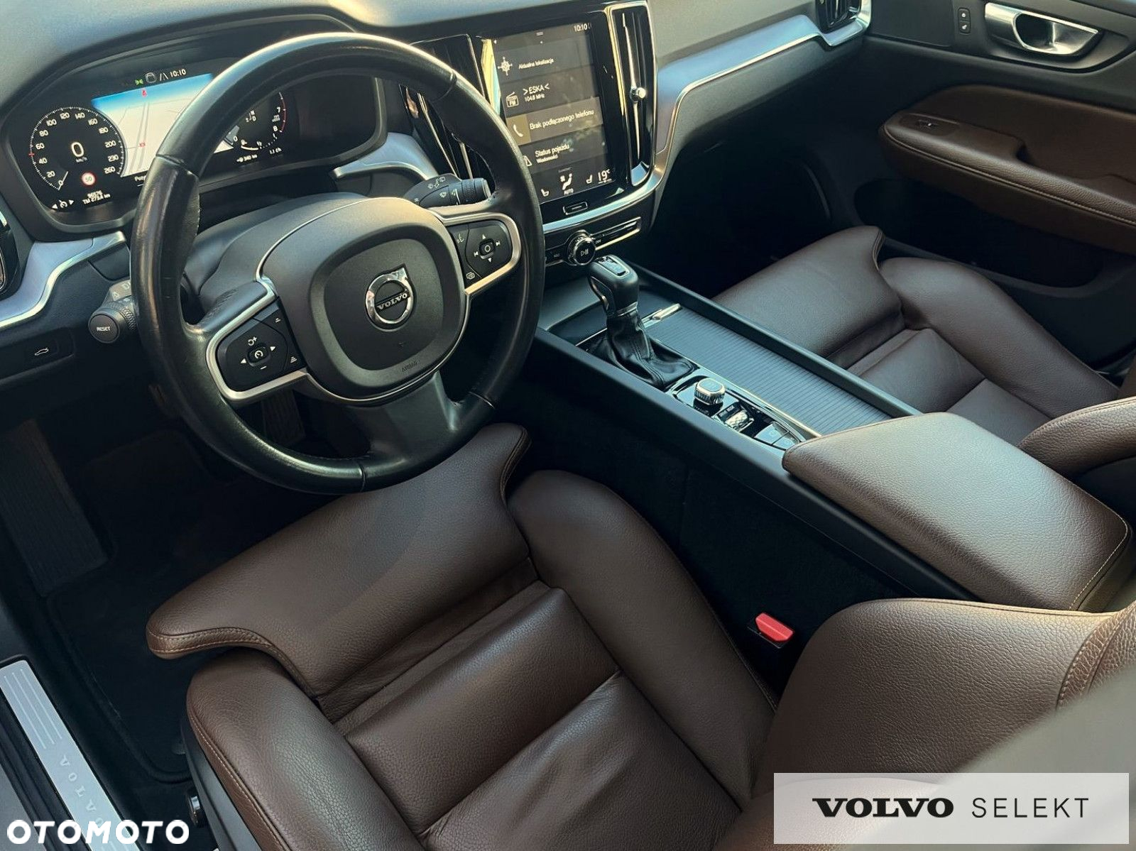 Volvo V60 - 10