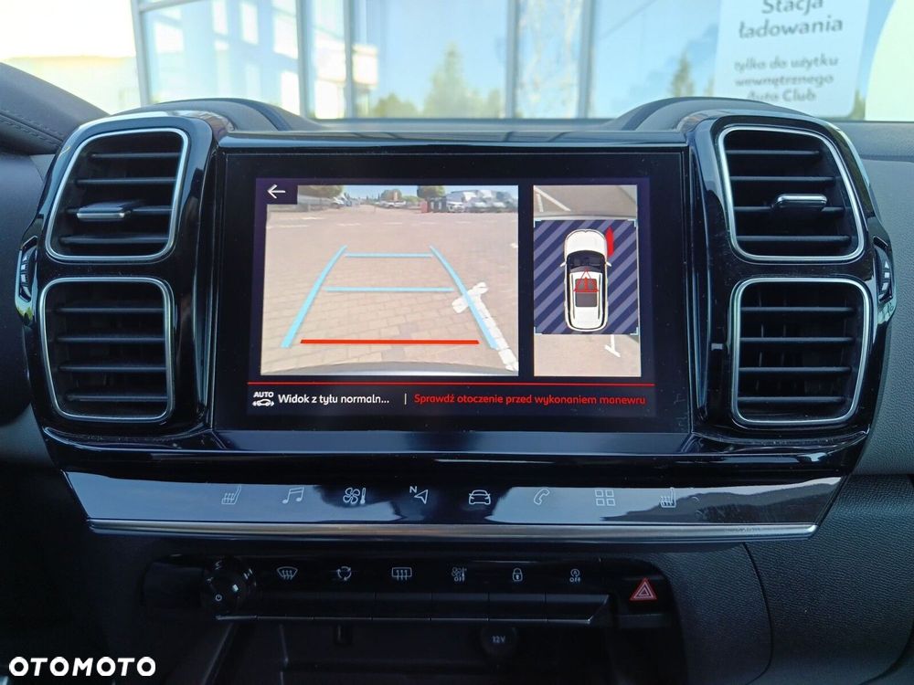 Citroën C5 Aircross 1.6 PureTech Shine EAT8 - 23