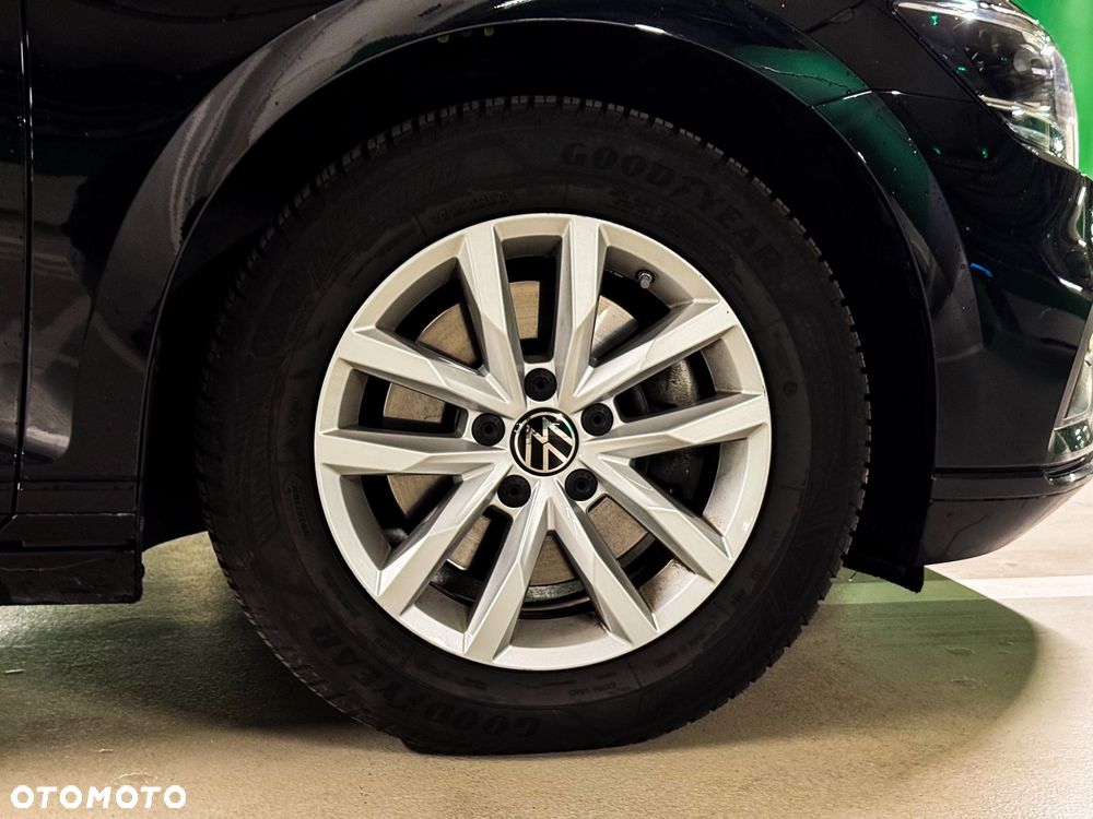 Volkswagen Passat 2.0 TDI EVO Business DSG - 8