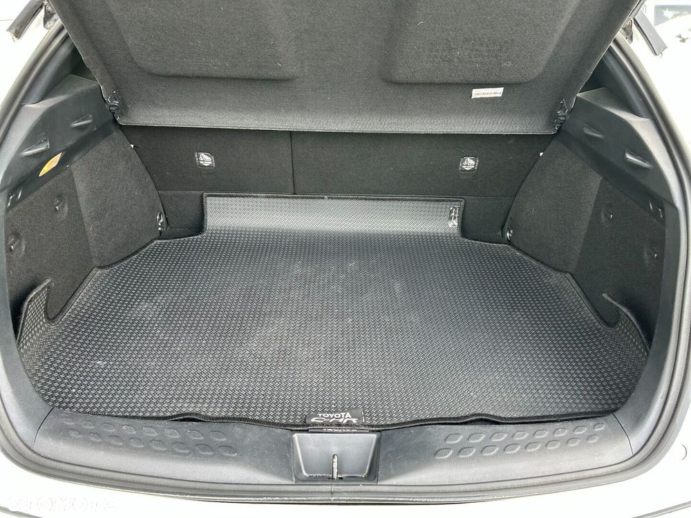 Toyota C-HR 2.0 Hybrid Style - 26