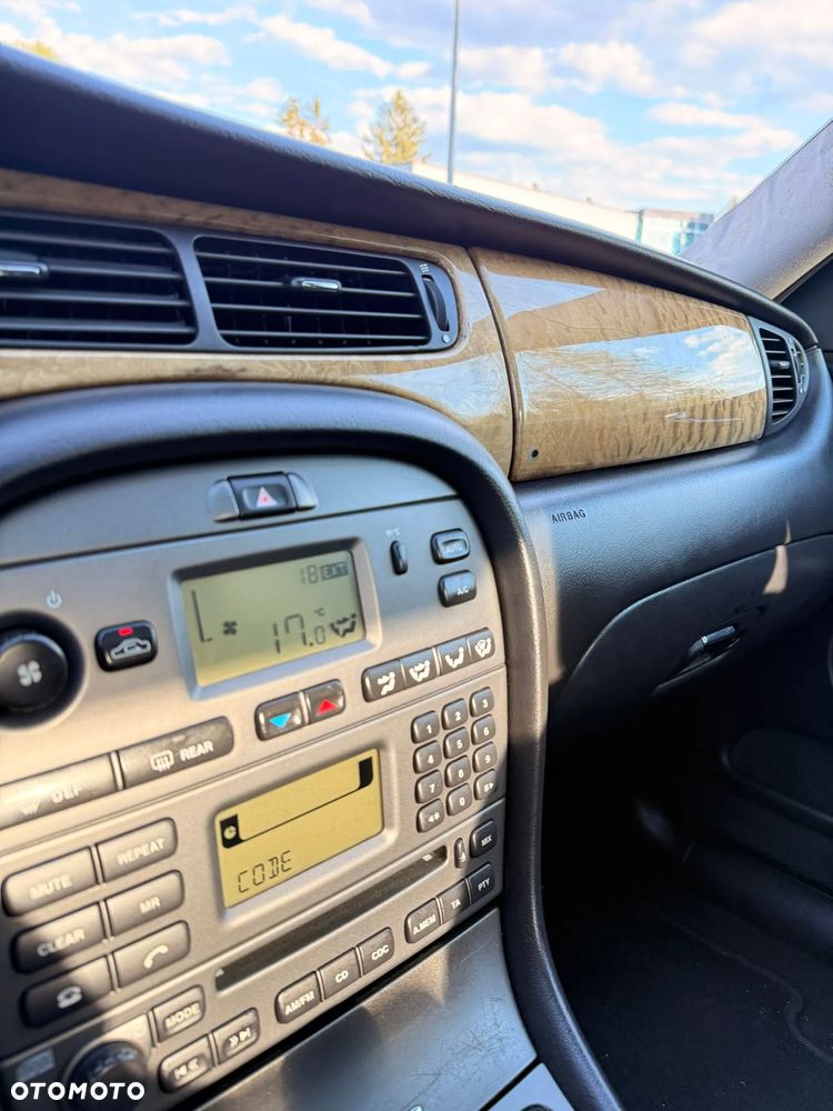 Jaguar X-Type 2.0 D Executive - 14