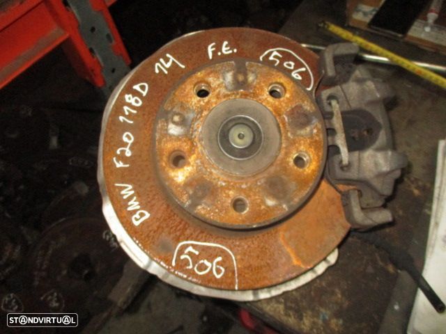 Manga De Eixo 679228505 312118915910 BMW F20  2014 118D FE COM BOMBITO 28,5 CM F20 118D BMW F20  2014 114D Fe COM BOMBITO 28.5 Cm F20 114D BMW F20 2013 118D 143CV 5P CINZA FE COMBOMBITO 28.5 CM - 2