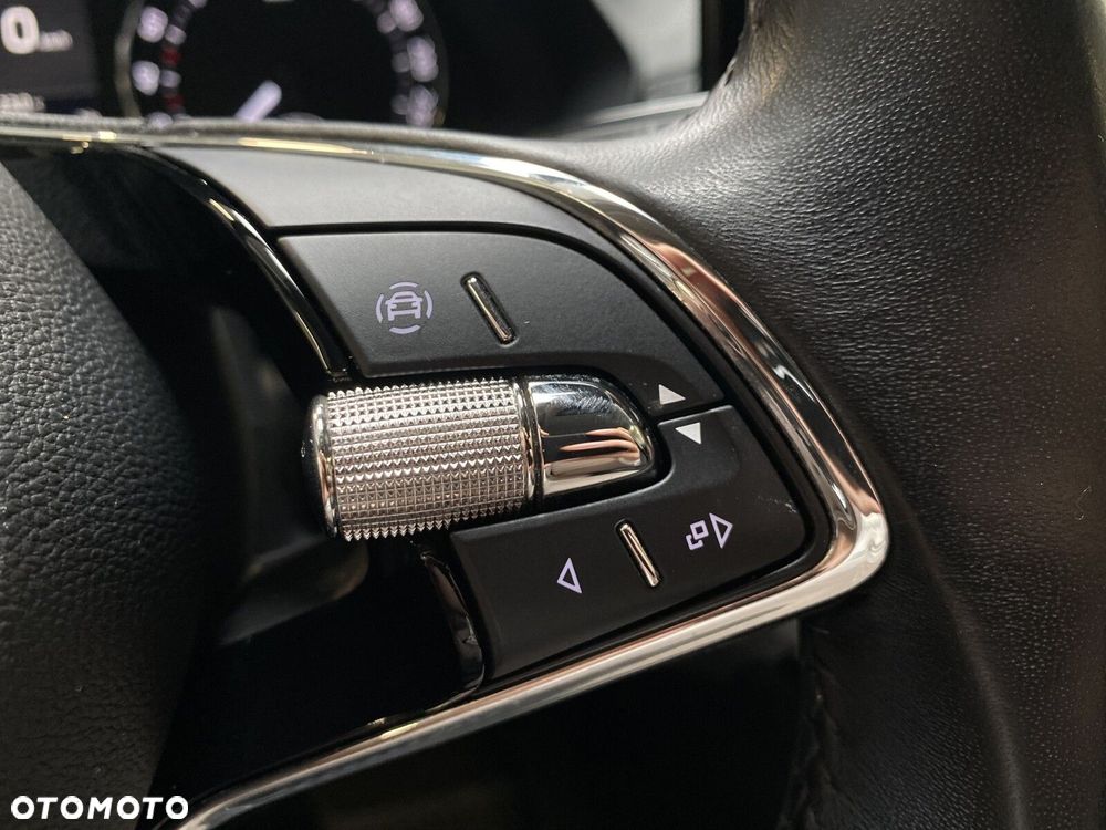 Skoda Octavia 2.0 TDI Ambition - 29