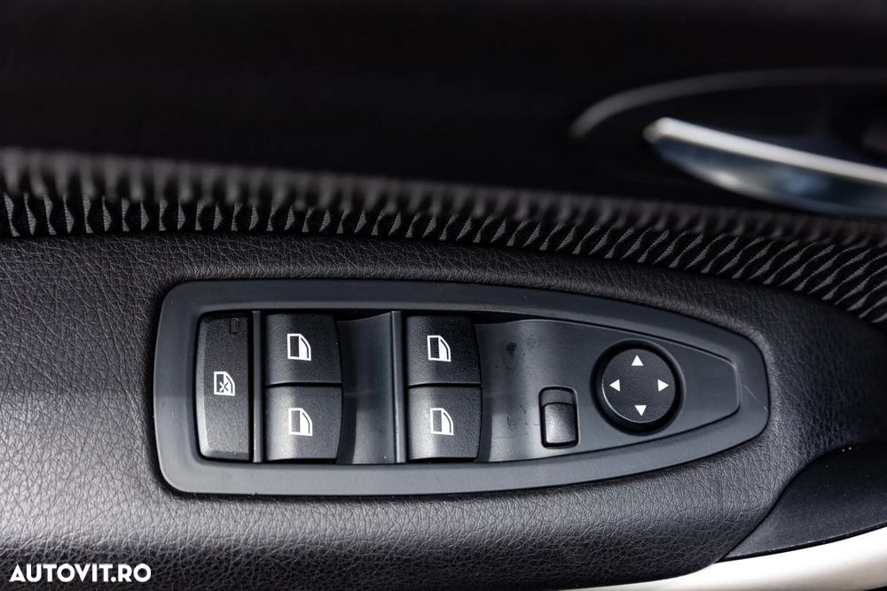 BMW Seria 1 116d EfficientDynamics Edition - 12