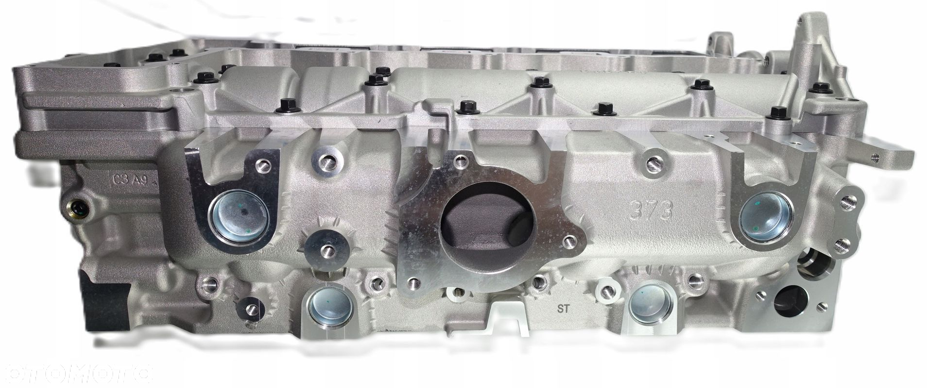 CITROEN,PEUGEOT,DS,FORD,FIAT 2.0 BLUEHDI EURO-6 AH01,AH02,AH03,DW10,DW12 - 3