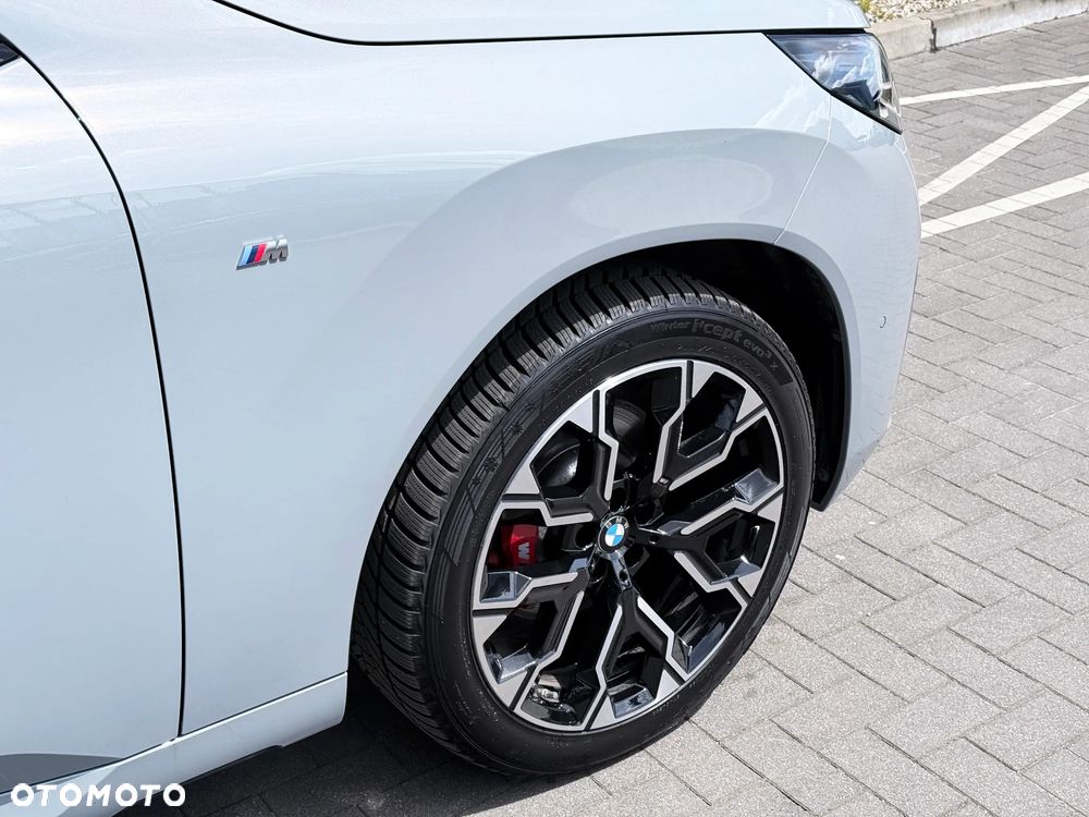 BMW X3 20d xDrive - 13
