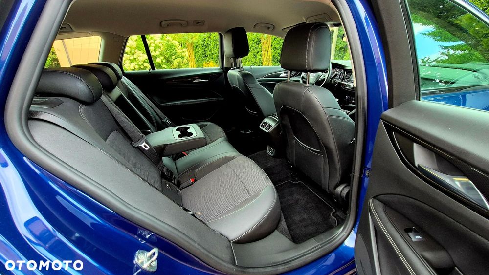 Opel Insignia 2.0 CDTI Business Elegance S&S - 34