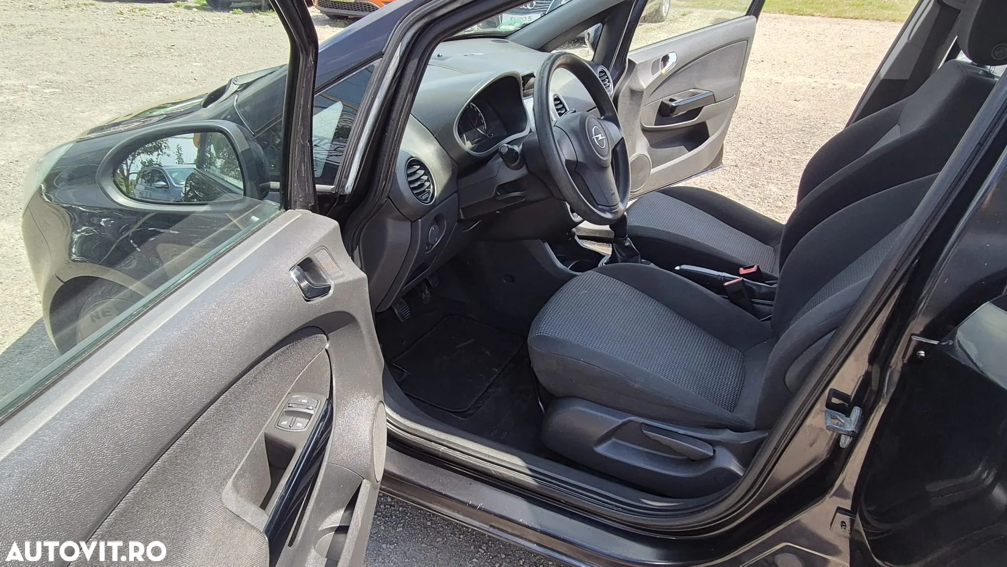 Opel Corsa 1.2 16V Edition - 7