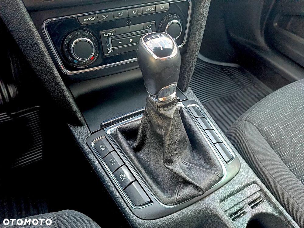 Skoda Superb 1.4 TSI Active - 17