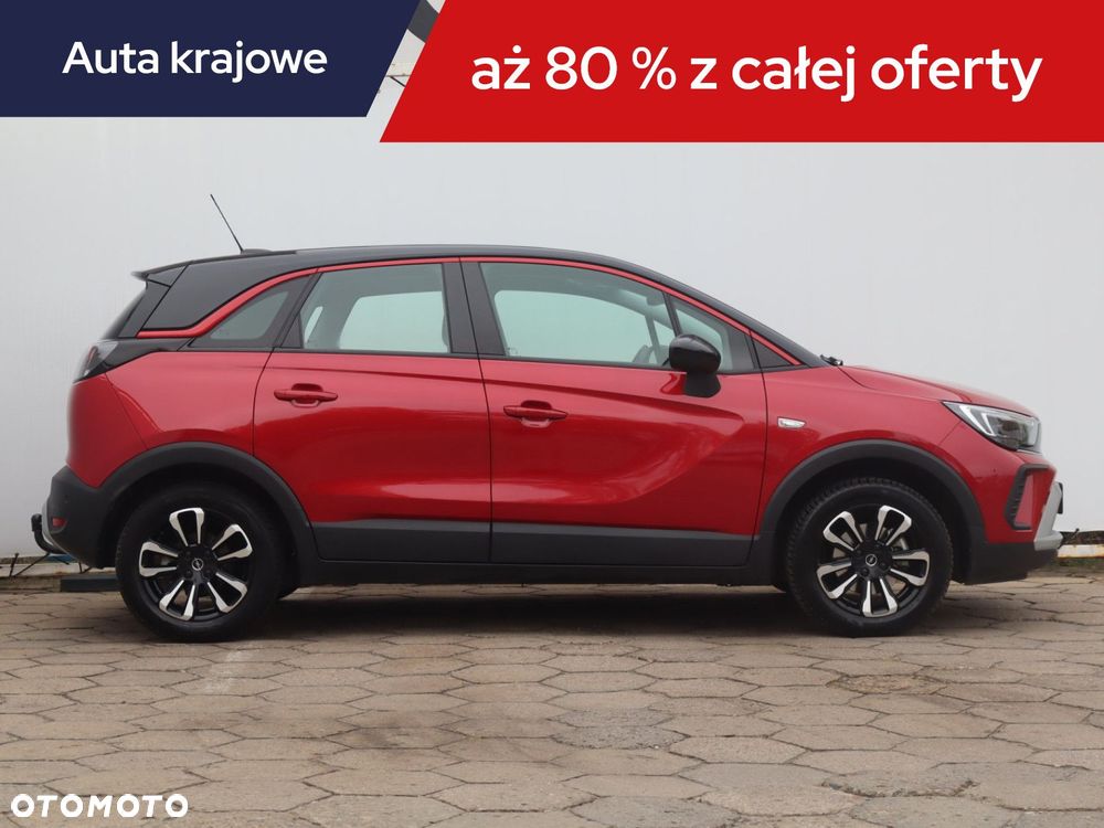Opel Crossland X - 7