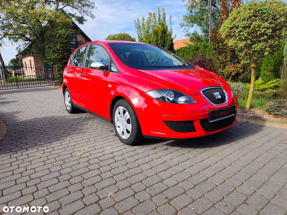 Seat Altea 1.6 Style - 13