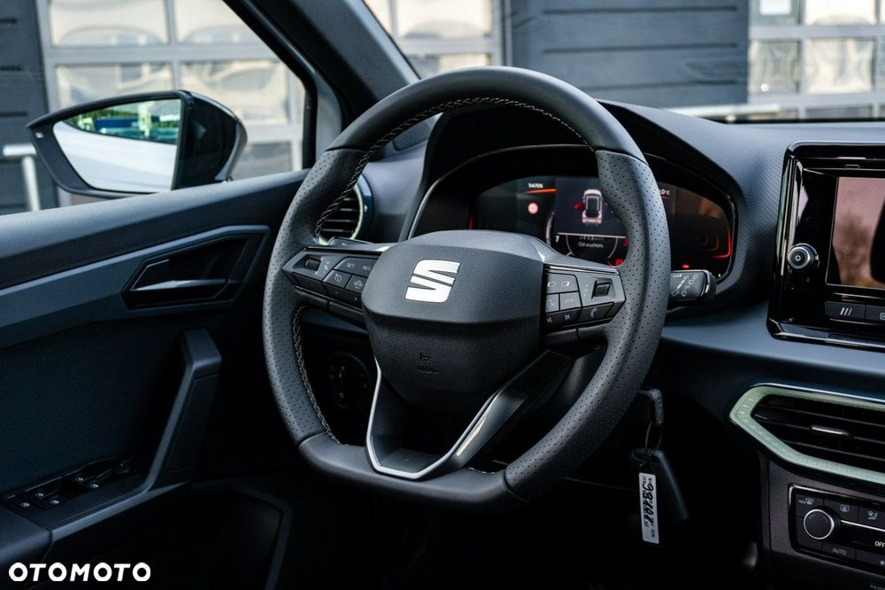 Seat Arona - 24