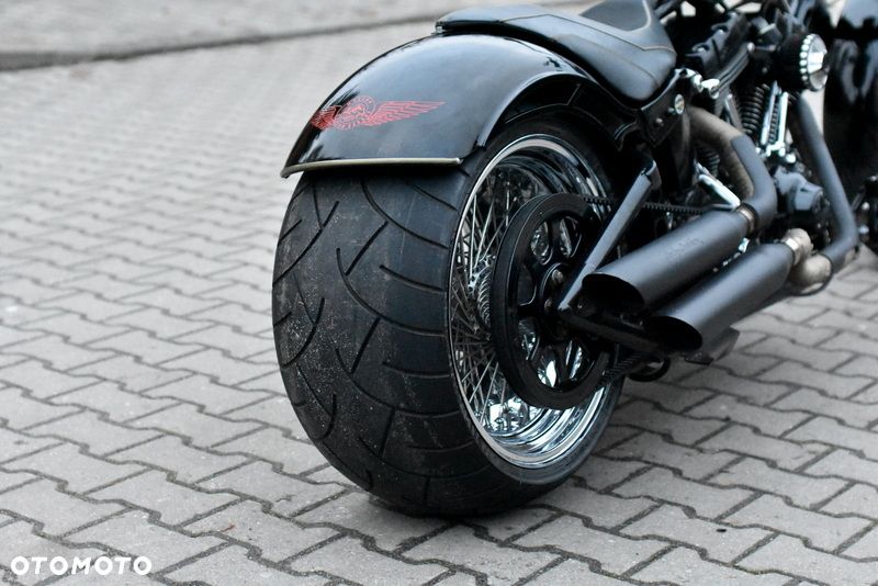 Harley-Davidson Inny - 15