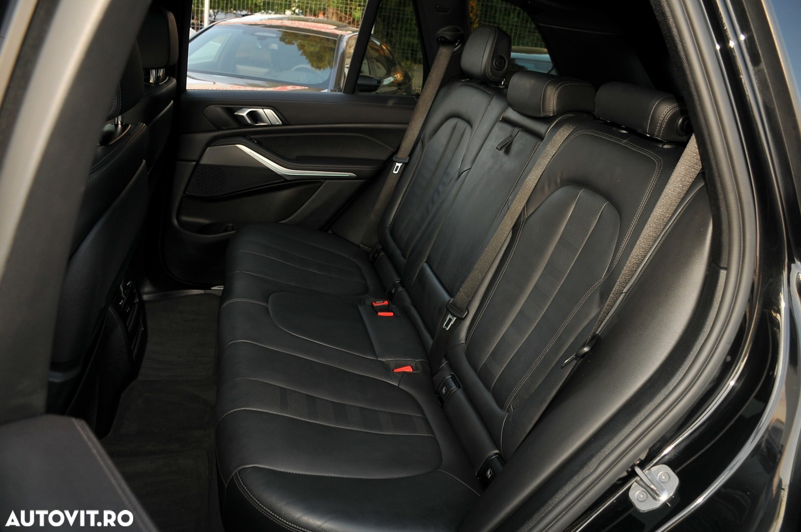 BMW X5 xDrive40d - 11