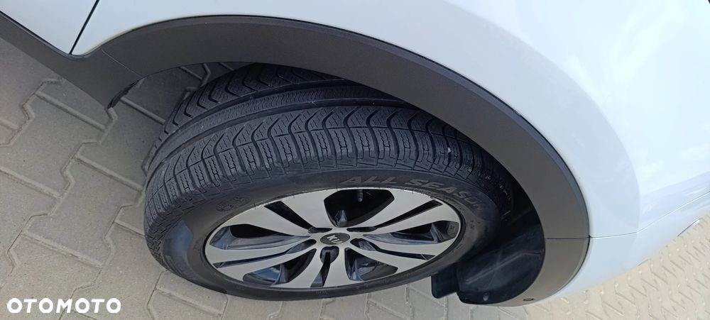 Kia Sportage 2.0 CVVT 4WD Spirit - 18