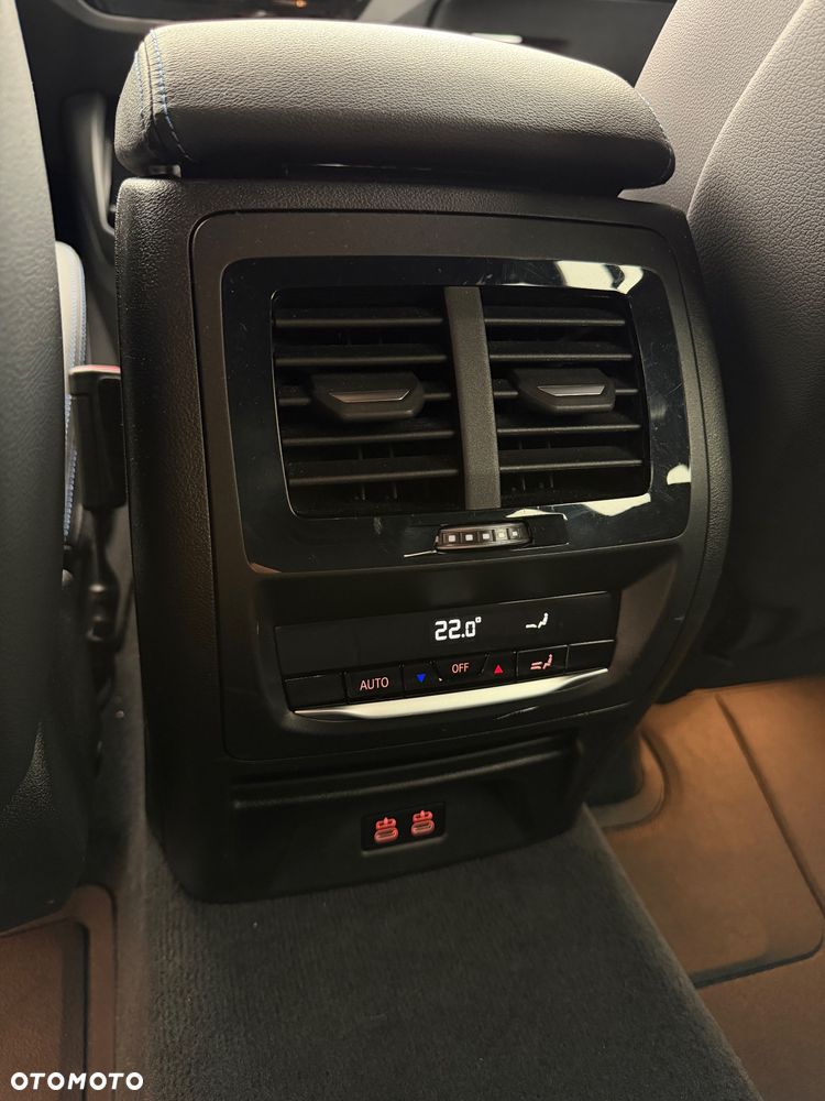 BMW X3 M M40i Sport Edition - 18