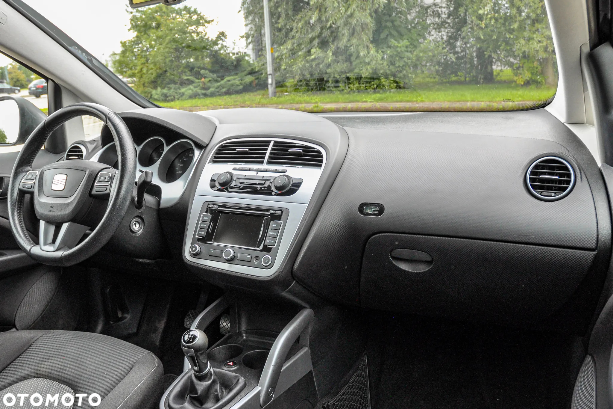 Seat Altea - 10