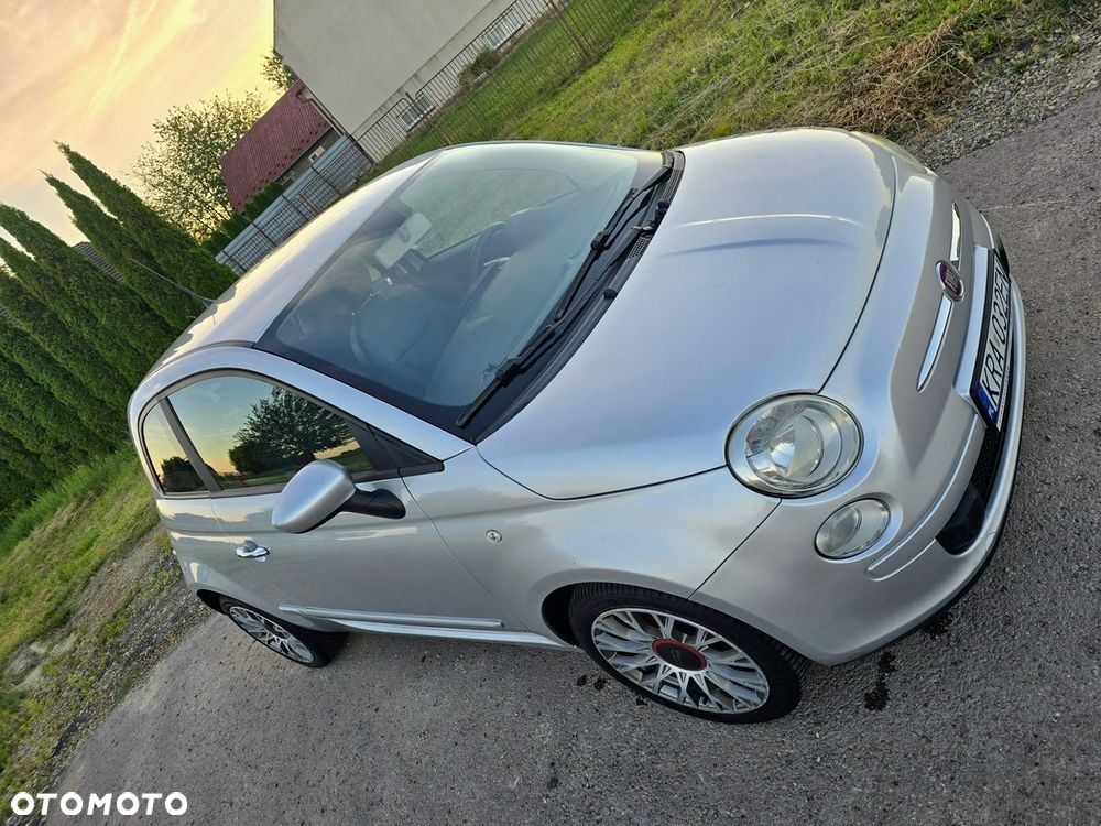 Fiat 500 - 16
