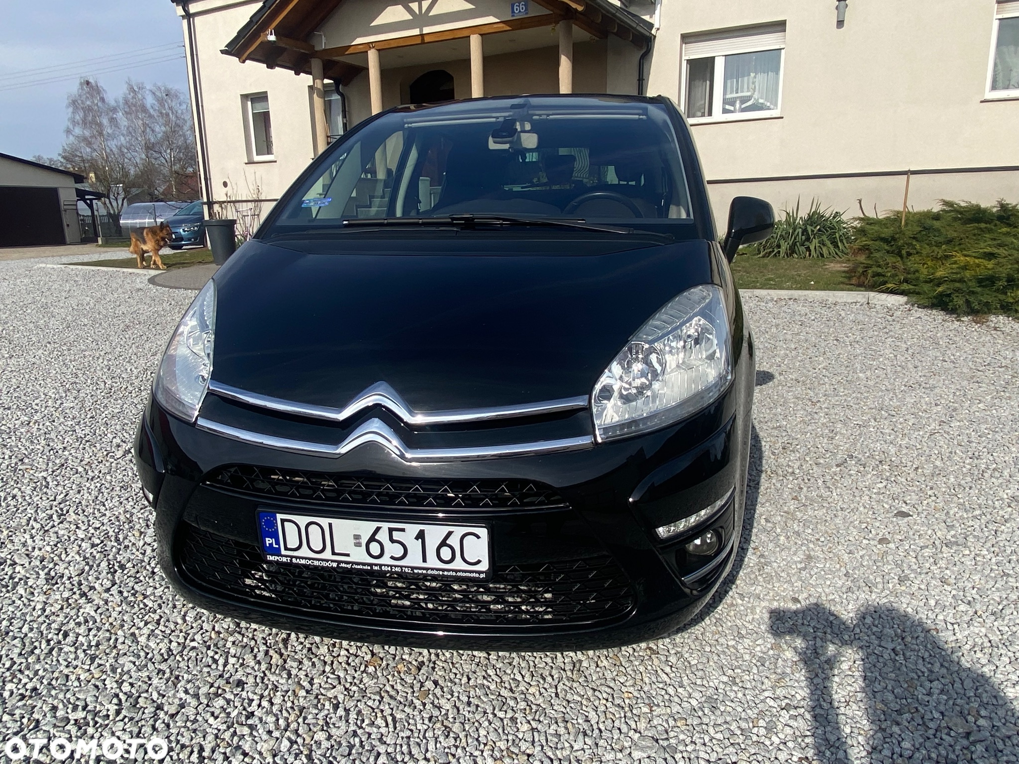 Citroën C4 Picasso - 2