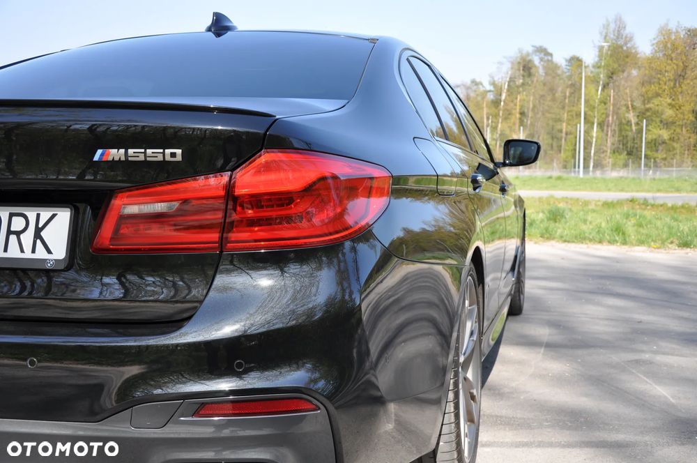BMW Seria 5 - 6