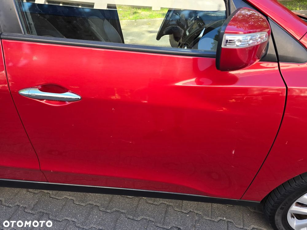 Hyundai ix35 2.0 CRDi Comfort - 6