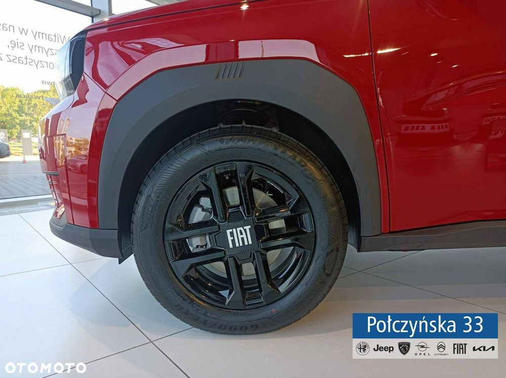 Fiat Grande Panda - 12