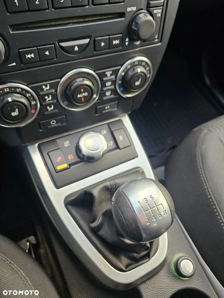 Land Rover Freelander II 2.2 TD4 S - 39