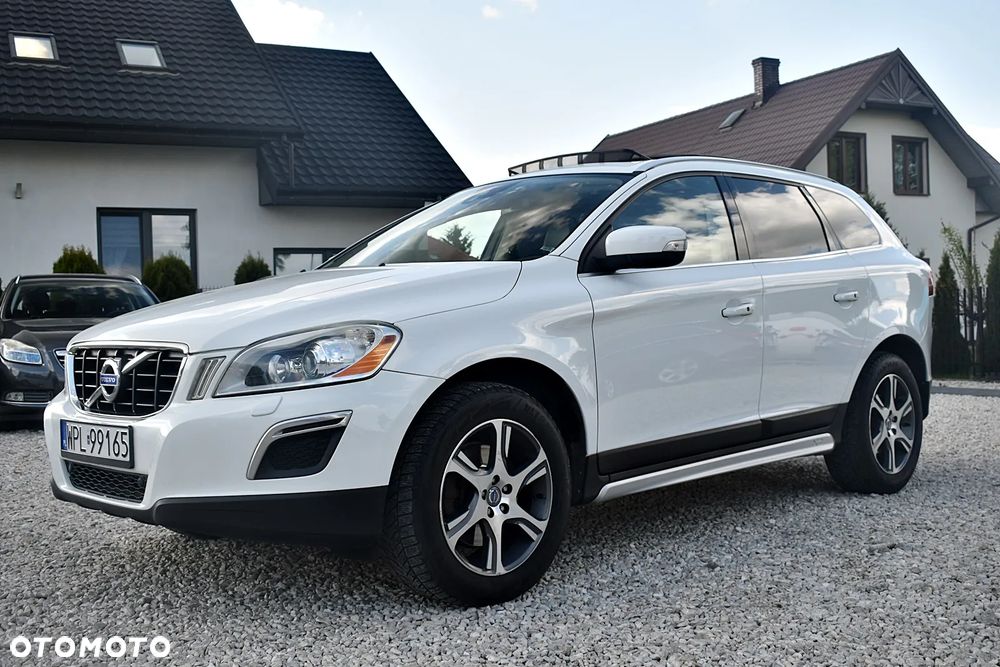 Volvo XC 60 2.4D AWD Summum - 4