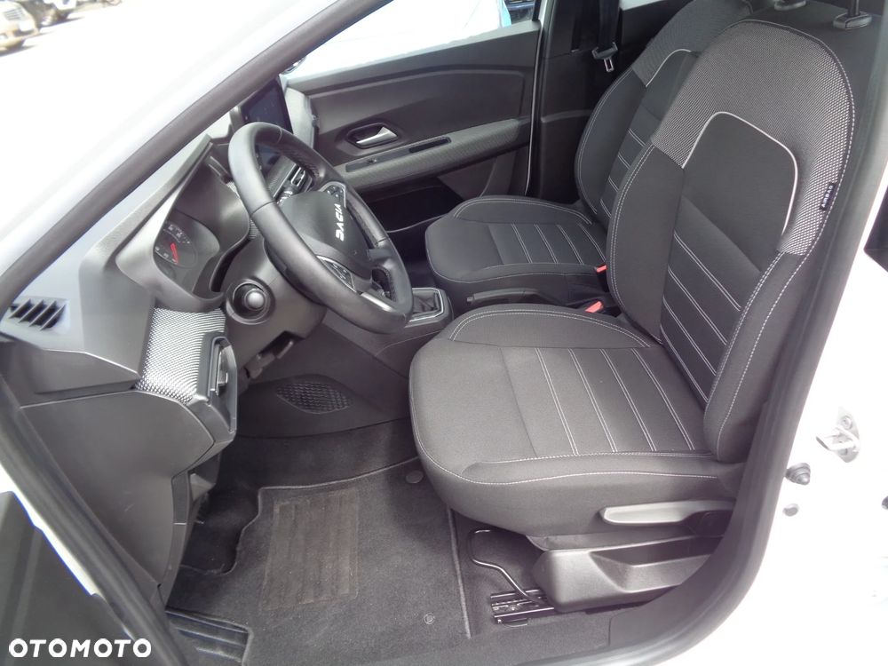 Dacia Sandero - 10