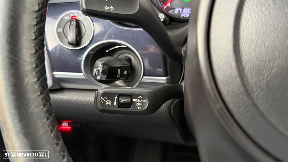 Porsche Panamera 3.0 V6 - 25