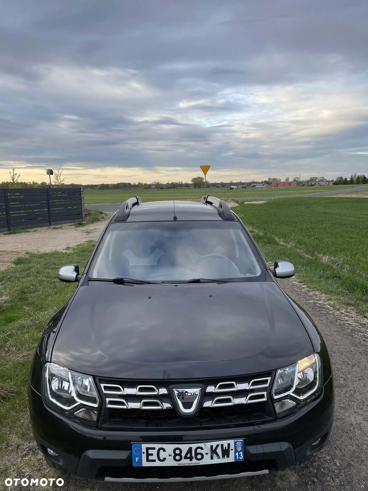 Dacia Duster - 7