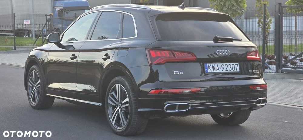 Audi Q5 ver-e--hybrid-270-kw-quattro-s-tronic - 12