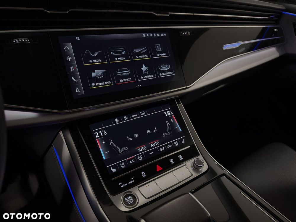 Audi Q8 - 24