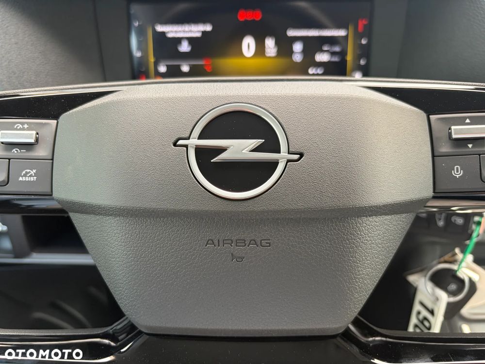 Opel Zafira 2.2 Diesel XL Business - 14