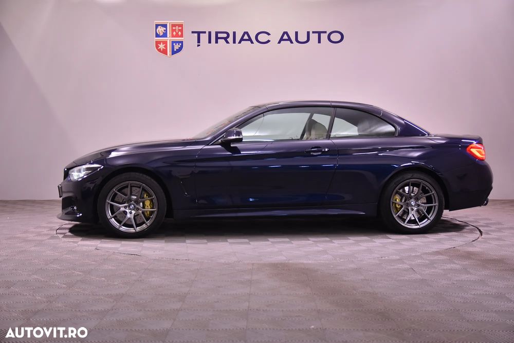 BMW Seria 4 430i xDrive AT - 2