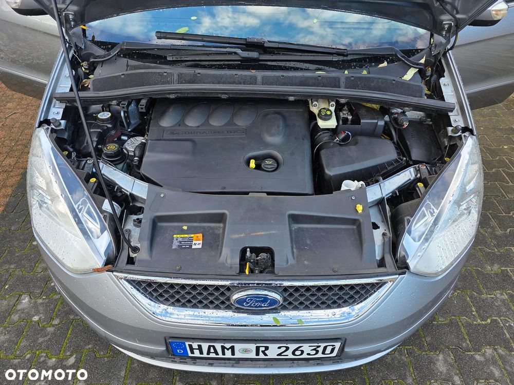 Ford Galaxy 2.0 TDCi Trend - 21