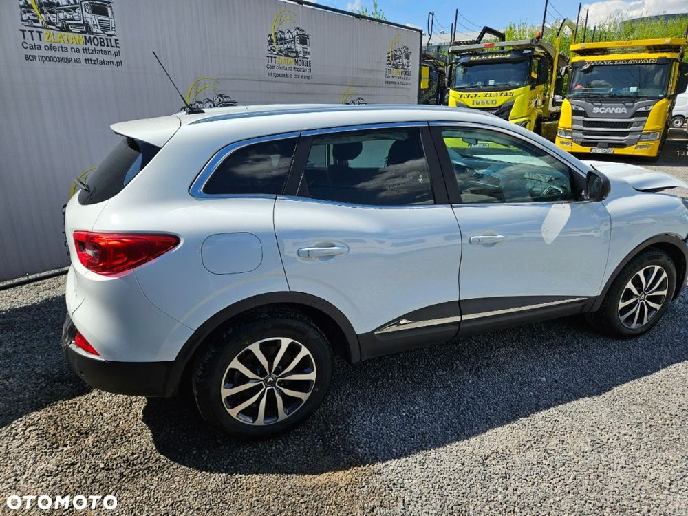 Renault Kadjar - 17