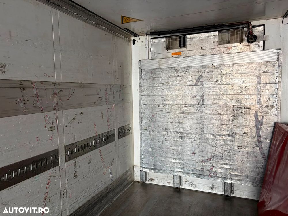 Schmitz Cargobull SKO24 / L-13.4 FP60 Cool - 28