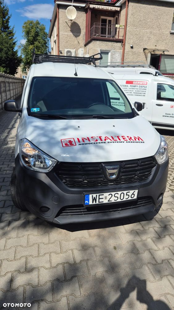 Dacia dokker - 5