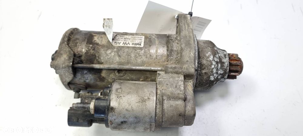 ROZRUSZNIK VOLKSWAGEN PASSAT B8 02M911021P - 1