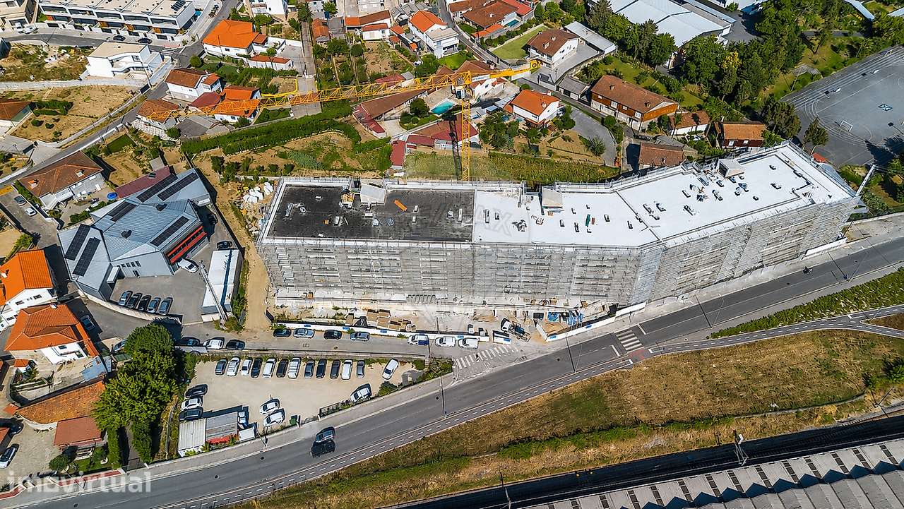 Apartamento T2 para venda - Grande imagem: 2/19