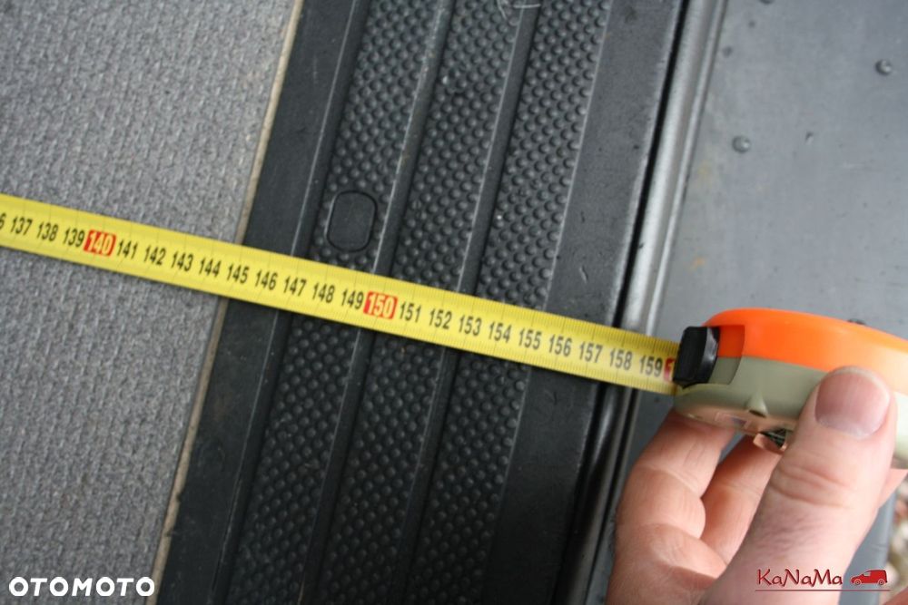 Mercedes-Benz VITO - 15