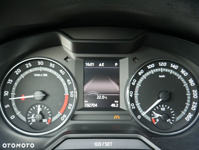 Skoda Octavia 2.0 TDI 4x4 DSG Scout - 27