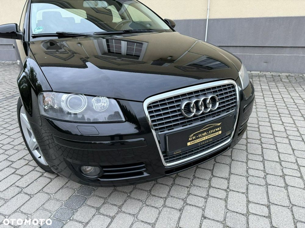 Audi A3 - 23