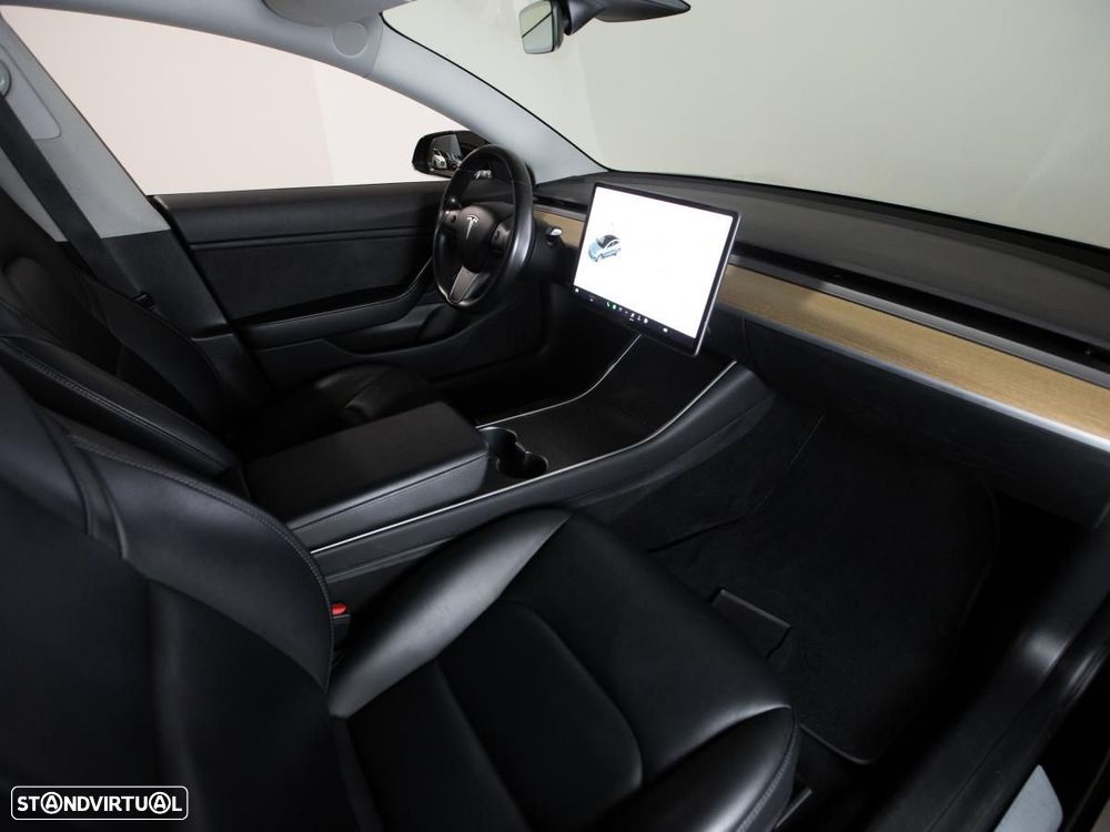 Tesla Model 3 Long-Range Dual Motor AWD - 9