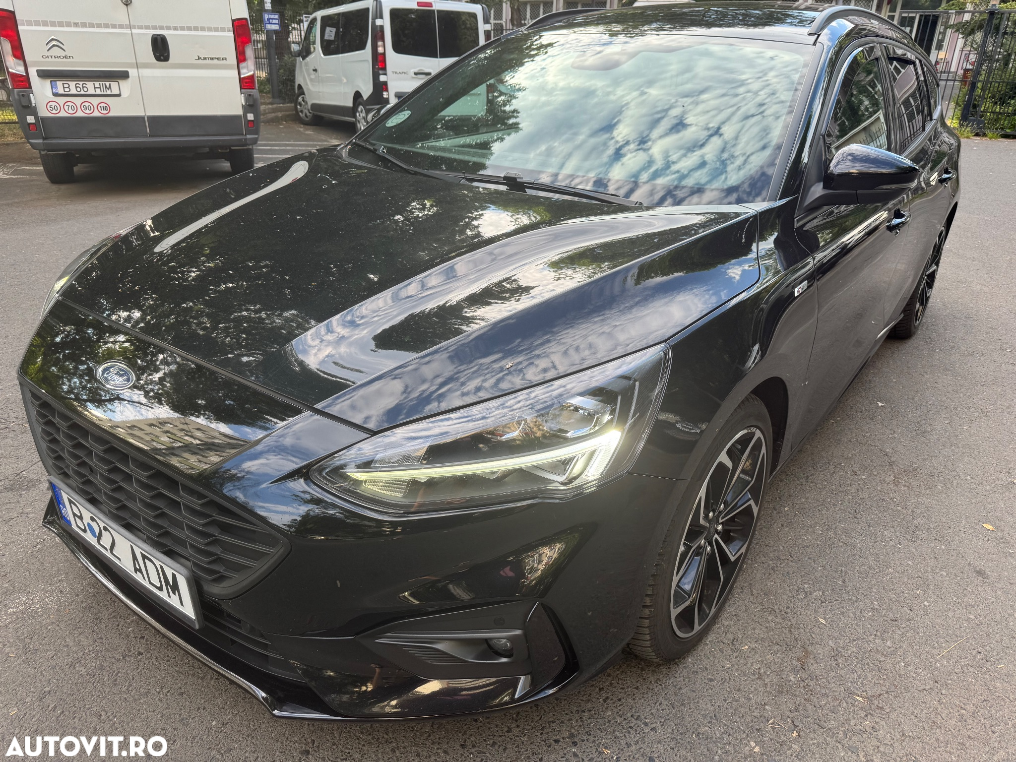 Ford Focus - 6