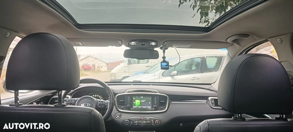 Kia Sorento 2.2 CRDi AWD Aut. Vision - 9