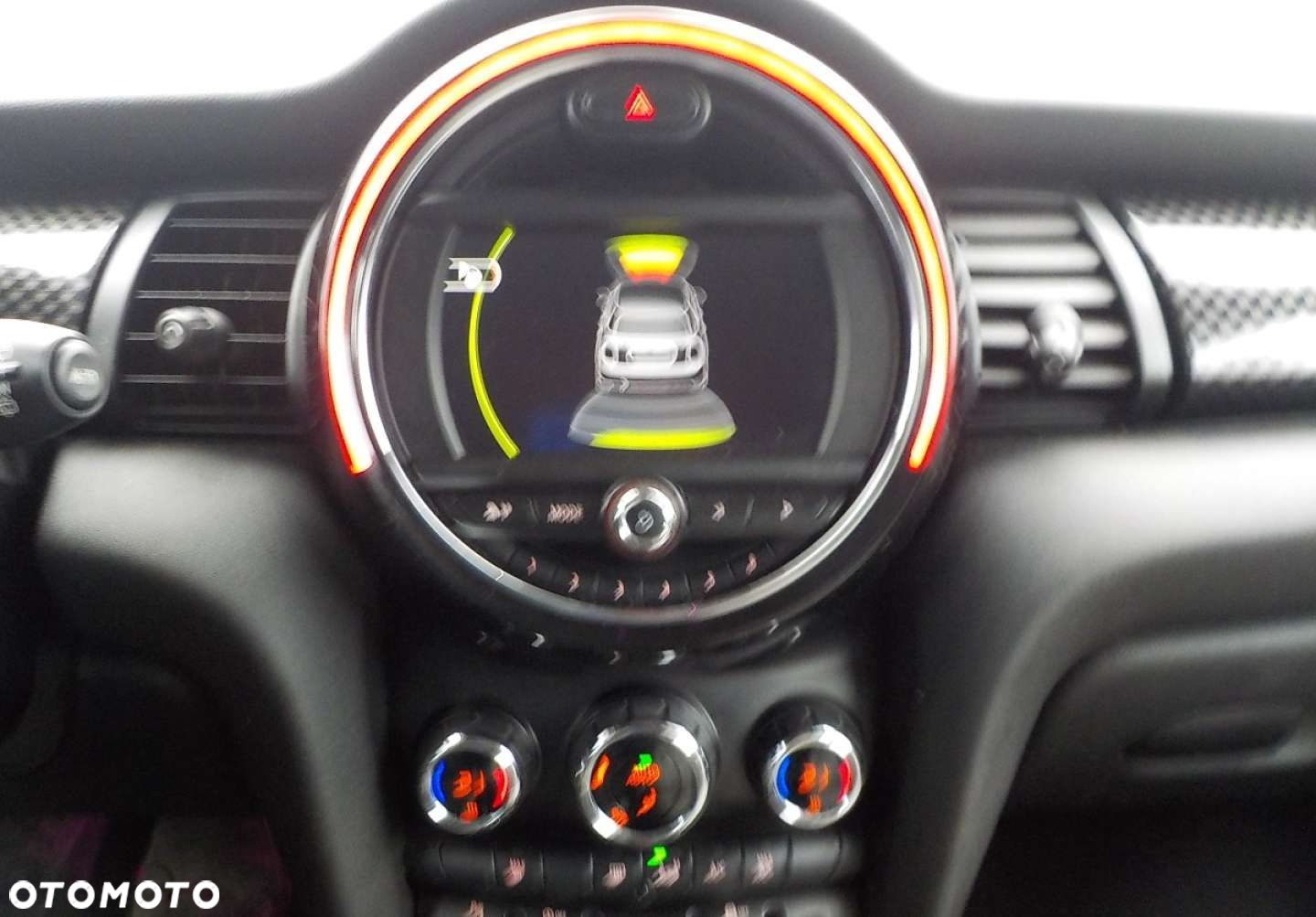 MINI Cooper S - 31