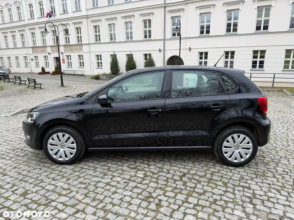 Volkswagen Polo 1.4 16V Comfortline - 5