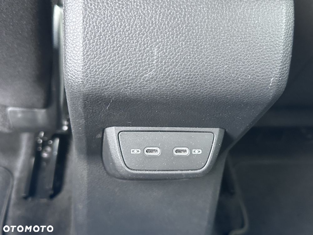 Volkswagen Polo 1.0 TSI OPF Move - 20